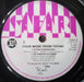 Toyah – Four More From Toyah 7" vinyl record, image 4 of 4