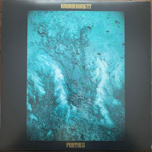 Kirk Hammett – Portals 12" vinyl record, image 1 of 8