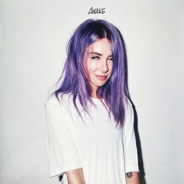 Alison Wonderland – Awake LP vinyl record, image 1 of 6