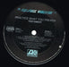 Testament – Practice What You Preach LP vinyl record, image 4 of 4