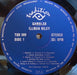Illman Riley – Gambler LP vinyl record, image 3 of 4