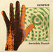 Genesis – Invisible Touch LP vinyl record, image 1 of 6