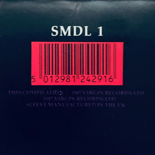 Simple Minds – Live In The City Of Light (2xLP) LP vinyl record, image 3 of 9