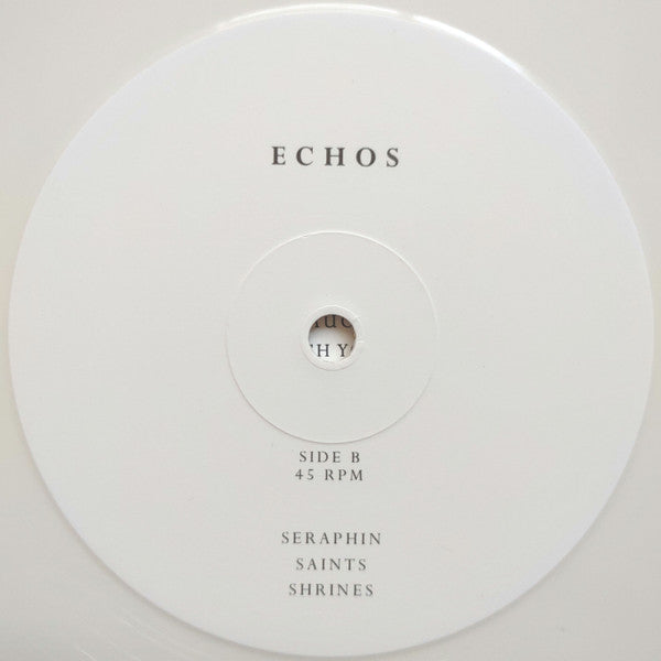 Echos – Even Though You're Gone (2xLP) LP vinyl record, image 7 of 9