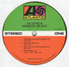 Led Zeppelin – Houses Of The Holy LP vinyl record, image 7 of 10