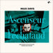 Miles Davis – Ascenseur Pour L'Échafaud LP vinyl record, image 1 of 7
