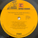 Joni Mitchell – The World Of Joni Mitchell LP vinyl record, image 4 of 5