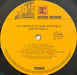 Joni Mitchell – The World Of Joni Mitchell LP vinyl record, image 5 of 5