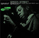Grant Green – Green Street LP vinyl record, image 1 of 5
