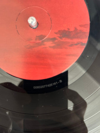 Lewis Capaldi – Divinely Uninspired To A Hellish Extent LP vinyl record, image 8 of 8