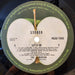 The Beatles – Let It Be LP vinyl record, image 4 of 4