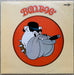 Bulldog – Bulldog LP vinyl record, image 1 of 6