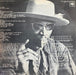 Taj Mahal – The Natch'l Blues LP vinyl record, image 2 of 4