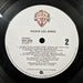 Rickie Lee Jones – Rickie Lee Jones LP vinyl record, image 4 of 4