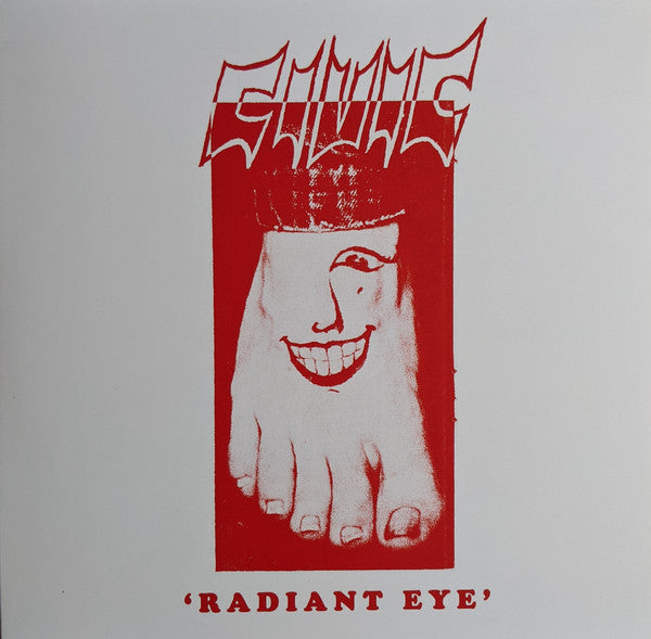 Civic – Radiant Eye 7" vinyl record, image 1 of 6