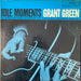 Grant Green – Idle Moments LP vinyl record, image 1 of 4
