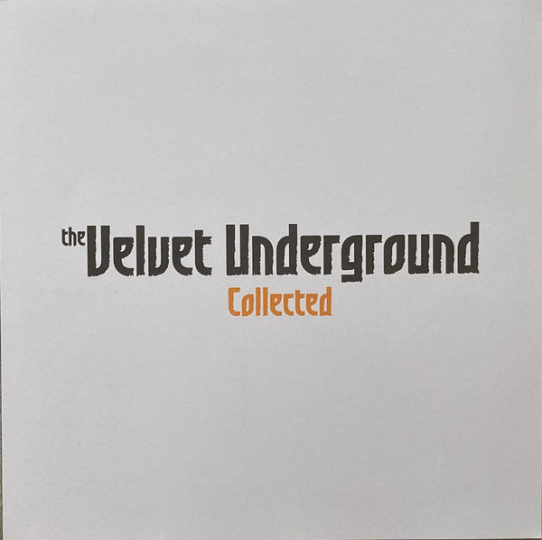 The Velvet Underground – Collected (2xLP) LP vinyl record, image 5 of 9