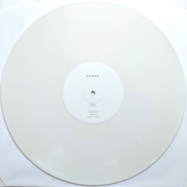 Echos – Even Though You're Gone (2xLP) LP vinyl record, image 5 of 9