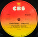Tom Scott – Street Beat LP vinyl record, image 6 of 6