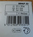 Pete Wylie & Wah! The Mongrel – Infamy! Or How I Didn't Get Where I Am Today LP vinyl record, image 7 of 8
