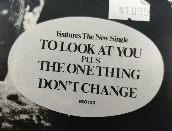 INXS – Shabooh Shoobah LP vinyl record, image 7 of 8
