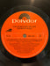 The Moody Blues – The Other Side Of Life LP vinyl record, image 4 of 4