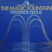 Frederick Delius – The Magic Fountain (2xLP) LP vinyl record, image 1 of 7