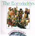 The Bonedaddys – Worldbeatniks LP vinyl record, image 1 of 2
