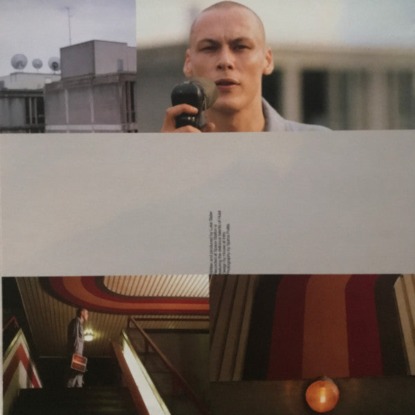 Luke Slater – Freek Funk (2xLP) LP vinyl record, image 3 of 9