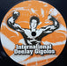 David Carretta – Domination E.P. 12" vinyl record, image 3 of 3