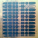 Two Banks Of Four – Street Lullaby 12" vinyl record, image 2 of 6