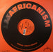 Africanism – "Edony" Clap Your Hands / Call It Jungle Jazz 12" vinyl record, image 3 of 4