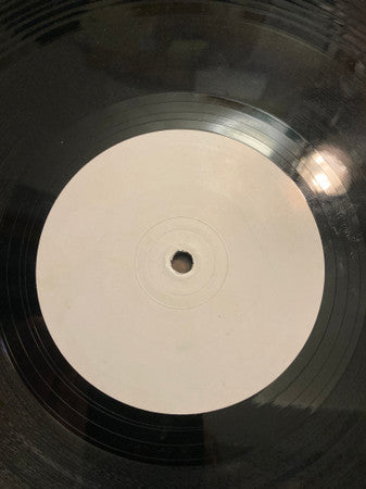 Michael Forshaw – Freaks Flock Together 12" vinyl record, image 2 of 2