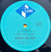 Roman Holliday – One Foot Back In Your Door 12" vinyl record, image 4 of 4