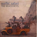 The Beach Boys – Surfin' Safari 7" vinyl record, image 1 of 4