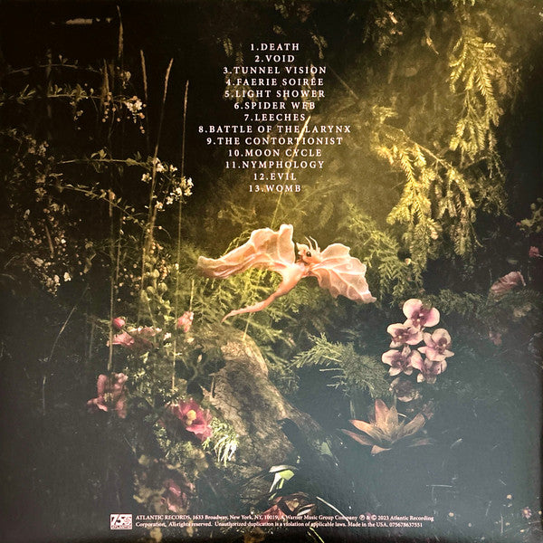 Melanie Martinez – Portals LP vinyl record, image 3 of 10