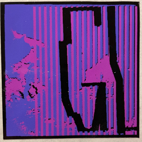 GL – You Read My Mind LP vinyl record, image 6 of 6