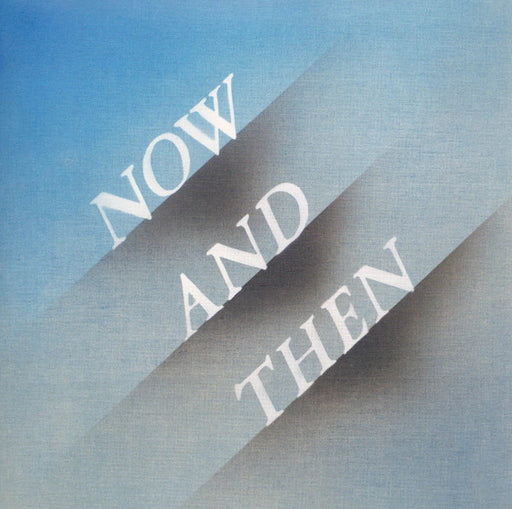 The Beatles – Now And Then / Love Me Do 7" vinyl record, image 1 of 10