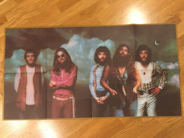 Canned Heat – Historical Figures And Ancient Heads LP vinyl record, image 7 of 7