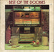 The Doobie Brothers – Best Of The Doobies LP vinyl record, image 1 of 4