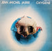 Jean-Michel Jarre – Oxygene LP vinyl record, image 1 of 4