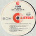 Ray Charles – Have A Smile With Me LP vinyl record, image 3 of 4