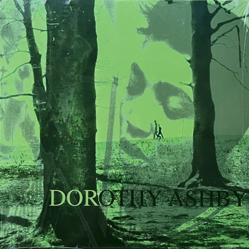 Dorothy Ashby – Hip Harp On A Minor Groove (2xLP) LP vinyl record, image 1 of 6