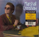 Marshall Crenshaw – Marshall Crenshaw LP vinyl record, image 1 of 2