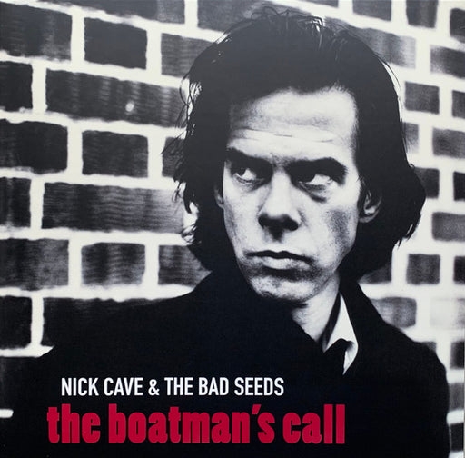 Nick Cave & The Bad Seeds – The Boatman's Call
