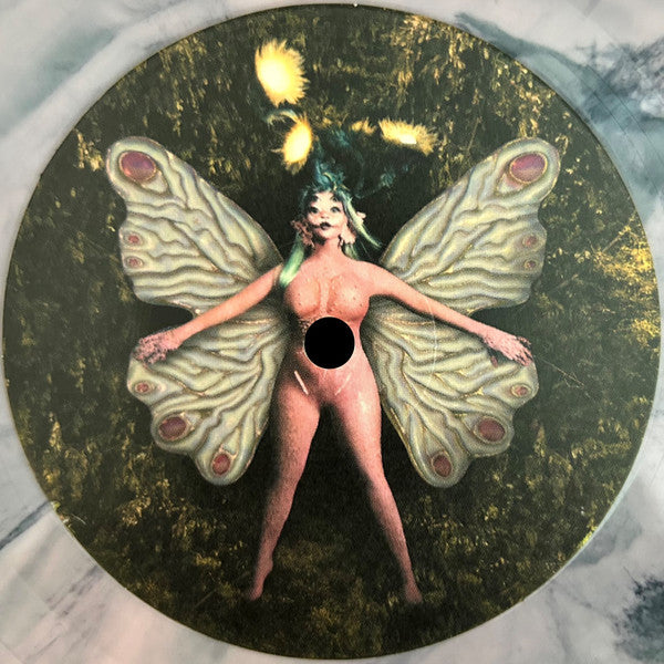 Melanie Martinez – Portals LP vinyl record, image 4 of 10