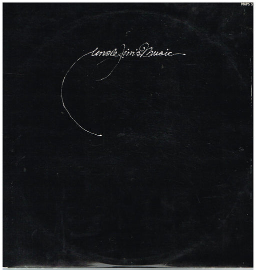 Uncle Jim's Music – Uncle Jim's Music