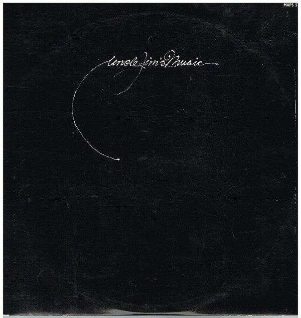 Uncle Jim's Music – Uncle Jim's Music