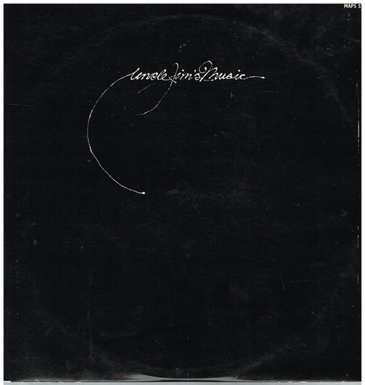 Uncle Jim's Music – Uncle Jim's Music LP vinyl record, image 1 of 4