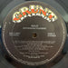 Jefferson Starship – Gold LP vinyl record, image 5 of 5